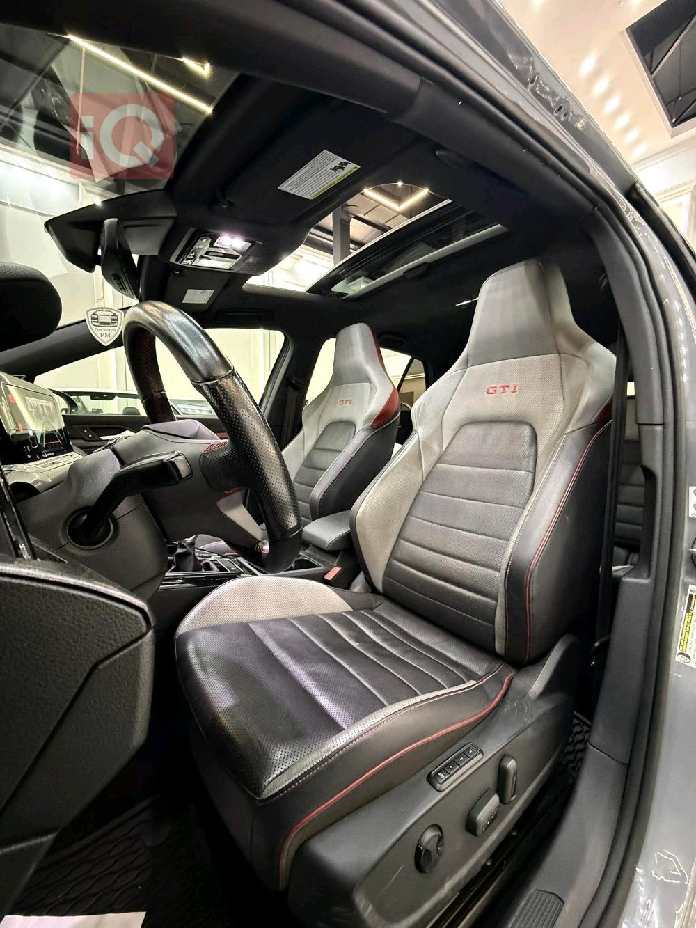 فولكسفاغن جولف